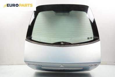 Заден капак за Citroen C5 I Sedan (03.2001 - 03.2005), 4+1 вр., хечбек, позиция: задна