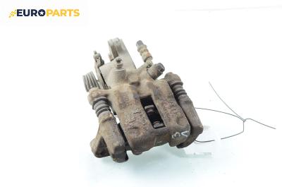 Спирачен апарат за Nissan Almera II Hatchback (01.2000 - 12.2006), позиция: задна, лява