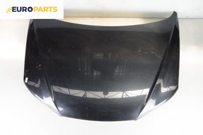 Преден капак за Hyundai Santa Fe II SUV (10.2005 - 03.2015), 4+1 вр., джип, позиция: предна
