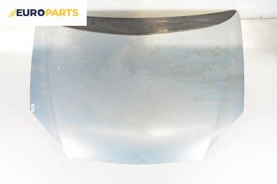 Преден капак за Citroen C5 I Sedan (03.2001 - 03.2005), 4+1 вр., хечбек, позиция: предна