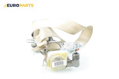 Предпазен колан за Hyundai Santa Fe II SUV (10.2005 - 03.2015), 4+1 вр., позиция: предна, лява