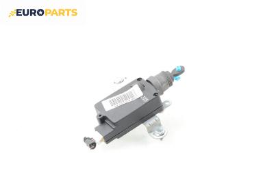 Машинка централно заключване за Hyundai Santa Fe II SUV (10.2005 - 03.2015), 4+1 вр., позиция: задна