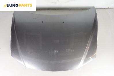 Преден капак за Mazda 6 Sedan I (06.2002 - 12.2008), 4+1 вр., седан, позиция: предна