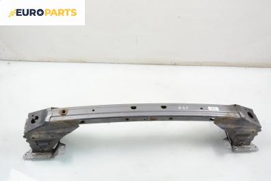 Основа броня за Mazda 6 Sedan I (06.2002 - 12.2008), седан, позиция: предна