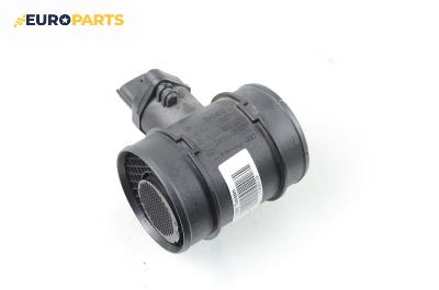 Дебитомер за Hyundai Tucson SUV (06.2004 - 11.2010) 2.0 CRDi 4WD, 113 к.с., № Bosch 0 281 002 600