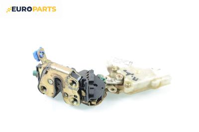 Брава на врата за Nissan Almera II Hatchback (01.2000 - 12.2006), позиция: предна, дясна