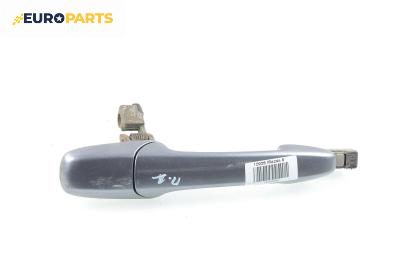 Външна дръжка за Mazda 6 Sedan I (06.2002 - 12.2008), 4+1 вр., седан, позиция: предна, дясна