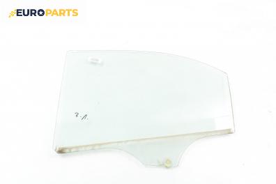 Странично стъкло за Mazda 6 Sedan I (06.2002 - 12.2008), 4+1 вр., седан, позиция: задна, лява