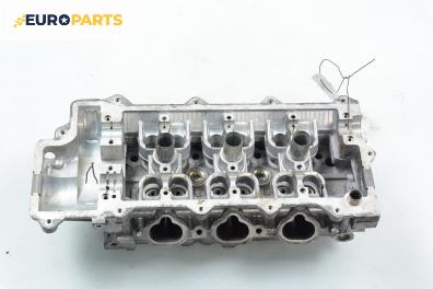 Глава без разпределителен вал за Hyundai Santa Fe II SUV (10.2005 - 12.2012) 2.7 V6 GLS 4x4, 189 к.с.