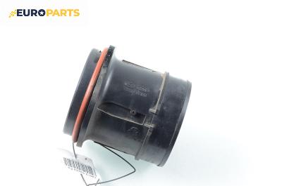 Дебитомер за Hyundai Santa Fe II SUV (10.2005 - 03.2015) 2.7 V6 GLS 4x4, 189 к.с., № 28110-3C100