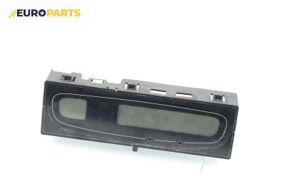 Часовник за Renault Laguna II Grandtour (03.2001 - 12.2007)