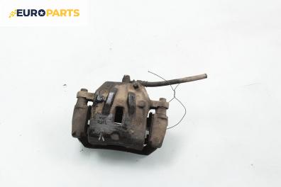 Спирачен апарат за Kia Carens II Minivan (07.2002 - 05.2006), позиция: предна, лява