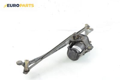 Ел. мотор за чистачките за Alfa Romeo 156 Sedan (09.1997 - 09.2005), седан, позиция: предна