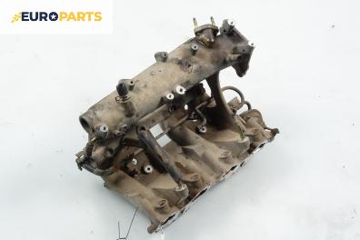 Всмукателен колектор за Nissan Almera II Hatchback (01.2000 - 12.2006) 1.5, 90 к.с.