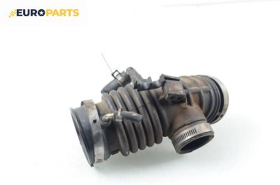 Гофриран маркуч за Nissan Almera II Hatchback (01.2000 - 12.2006) 1.5, 90 к.с.