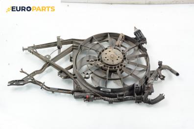 Перка охлаждане за Opel Vectra B Sedan (09.1995 - 04.2002) 1.8 i 16V, 115 к.с.