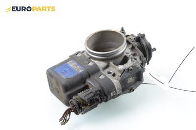 Дроселова клапа за BMW 3 Series E46 Sedan (02.1998 - 04.2005) 323 i, 170 к.с., № 1 433 414