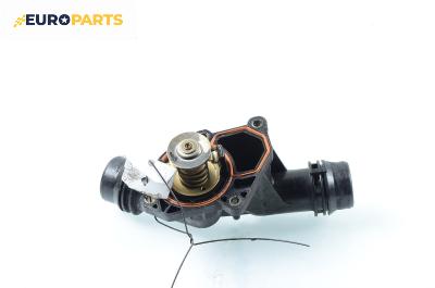 Корпус на термостат за BMW 3 Series E46 Touring (10.1999 - 06.2005) 320 d, 136 к.с.