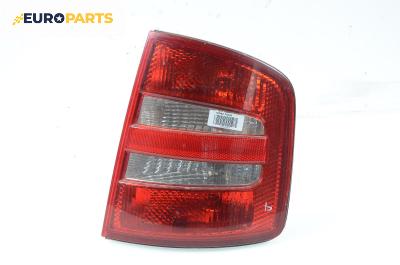 Стоп за Skoda Fabia I Combi (04.2000 - 12.2007), комби, позиция: дясна