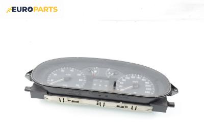Километраж за Renault Megane Scenic (10.1996 - 12.2001) 1.9 dTi (JA0N), 98 к.с.