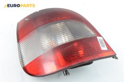 Стоп за Renault Megane Scenic (10.1996 - 12.2001), миниван, позиция: лява