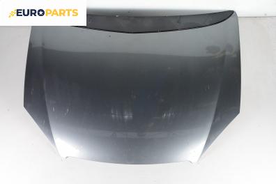 Преден капак за Citroen C5 I Sedan (03.2001 - 03.2005), 4+1 вр., хечбек, позиция: предна