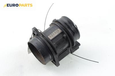 Дебитомер за Ford Fiesta V Hatchback (11.2001 - 03.2010) 1.4 TDCi, 68 к.с., № Siemens 5WK9 631