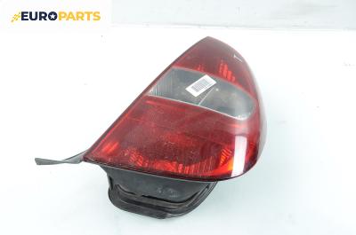 Стоп за Citroen C5 I Sedan (03.2001 - 03.2005), хечбек, позиция: дясна
