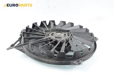 Перка охлаждане за Citroen C5 I Sedan (03.2001 - 03.2005) 2.0 HDi (DCRHZB, DCRHZE), 109 к.с.