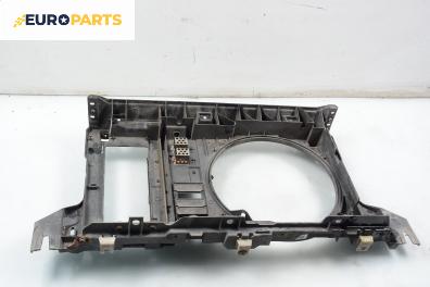 Дифузьор за Citroen C5 I Sedan (03.2001 - 03.2005) 2.0 HDi (DCRHZB, DCRHZE), 109 к.с.