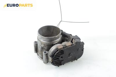 Дроселова клапа за Alfa Romeo 156 Sedan (09.1997 - 09.2005) 1.8 16V T.SPARK (932A31), 140 к.с.