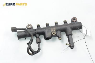 Горивна рейка за Mazda 6 Sedan I (06.2002 - 12.2008) 2.0 DI, 121 к.с.