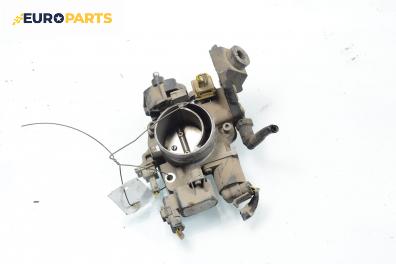 Дроселова клапа за Peugeot 206 Hatchback (08.1998 - 12.2012) 2.0 S16, 135 к.с.