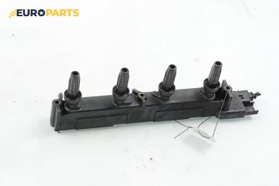 Запалителна бобина за Peugeot 206 Hatchback (08.1998 - 12.2012) 2.0 S16, 135 к.с.