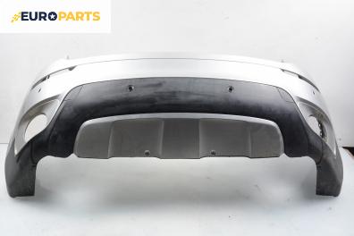 Задна броня за BMW X6 Series E71, E72 (05.2008 - 06.2014), джип