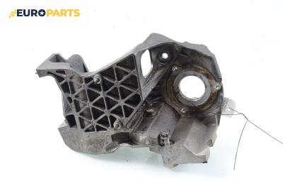 Стойка ГНП за Chevrolet Captiva SUV (06.2006 - ...) 2.0 D 4WD, 150 к.с.