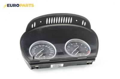 Километраж за BMW X6 Series E71, E72 (05.2008 - 06.2014) xDrive 35 i, 306 к.с., № 62.11-9 170 307
