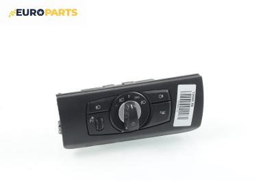 Ключ светлини  за BMW X6 Series E71, E72 (05.2008 - 06.2014)