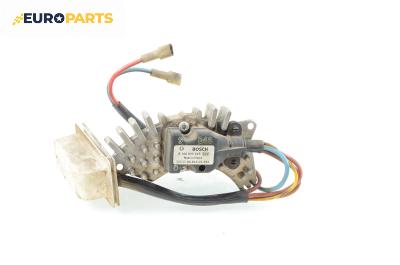 Реостат за Mercedes-Benz C-Class Sedan (W202) (03.1993 - 05.2000), № Bosch 9 140 010 245