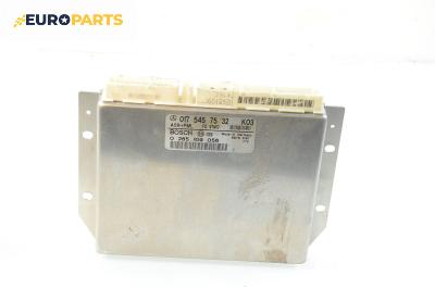 Компютър ABS за Mercedes-Benz E-Class Sedan (W210) (06.1995 - 08.2003), № Bosch 0 265 109 056