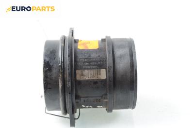 Дебитомер за Citroen C5 I Sedan (03.2001 - 03.2005) 2.0 HDi (DCRHZB, DCRHZE), 109 к.с., № 5WK9628
