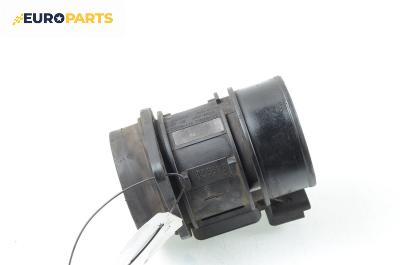 Дебитомер за Renault Megane Scenic (10.1996 - 12.2001) 1.9 dTi (JA0N), 98 к.с., № 5WK9620