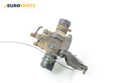 Нагревател антифриз за Renault Megane Scenic (10.1996 - 12.2001) 1.9 dTi (JA0N), 98 к.с.