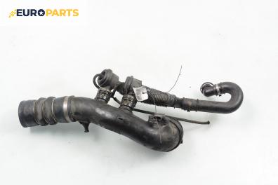 Тръба турбо за BMW X6 Series E71, E72 (05.2008 - 06.2014) xDrive 35 i, 306 к.с.