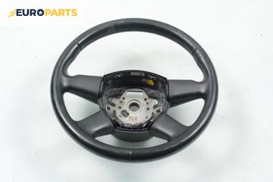 Волан за Audi Q7 SUV I (03.2006 - 01.2016)