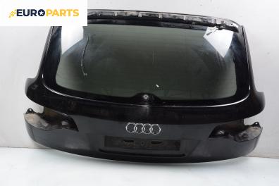 Заден капак за Audi Q7 SUV I (03.2006 - 01.2016), 4+1 вр., джип, позиция: задна
