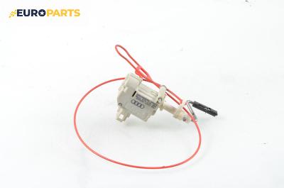 Ключалка за капачката на резервоара за Audi Q7 SUV I (03.2006 - 01.2016), джип