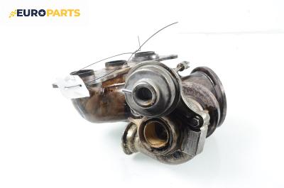 Турбо за BMW X6 Series E71, E72 (05.2008 - 06.2014) xDrive 35 i, 306 к.с., № 49131-07309