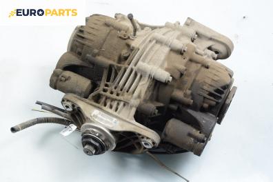 Диференциал за BMW X6 Series E71, E72 (05.2008 - 06.2014) xDrive 35 i, 306 к.с., автоматик, № P758602405