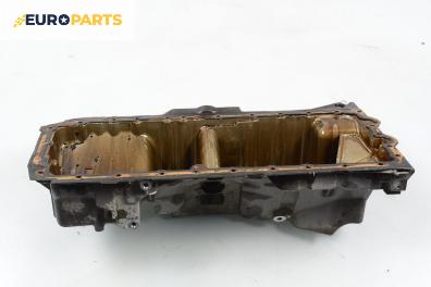Картер за BMW X6 Series E71, E72 (05.2008 - 06.2014) xDrive 35 i, 306 к.с.